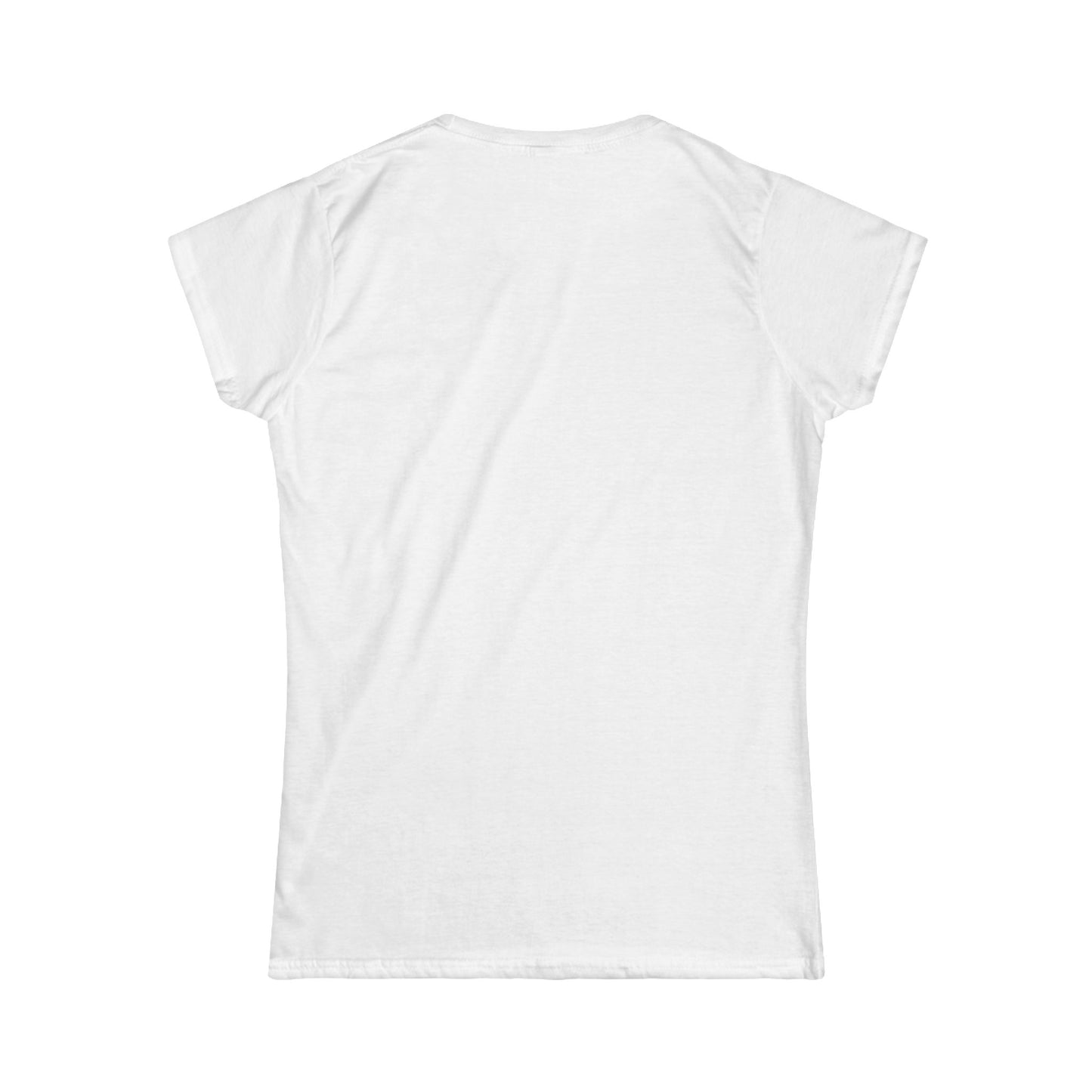 I Am In Devotion to My Pleasure(Purple) Softstyle Tee