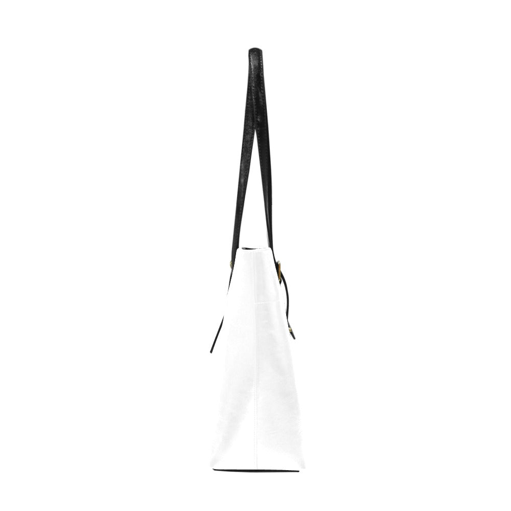 Detroit Beauty Tote Bag (Large)