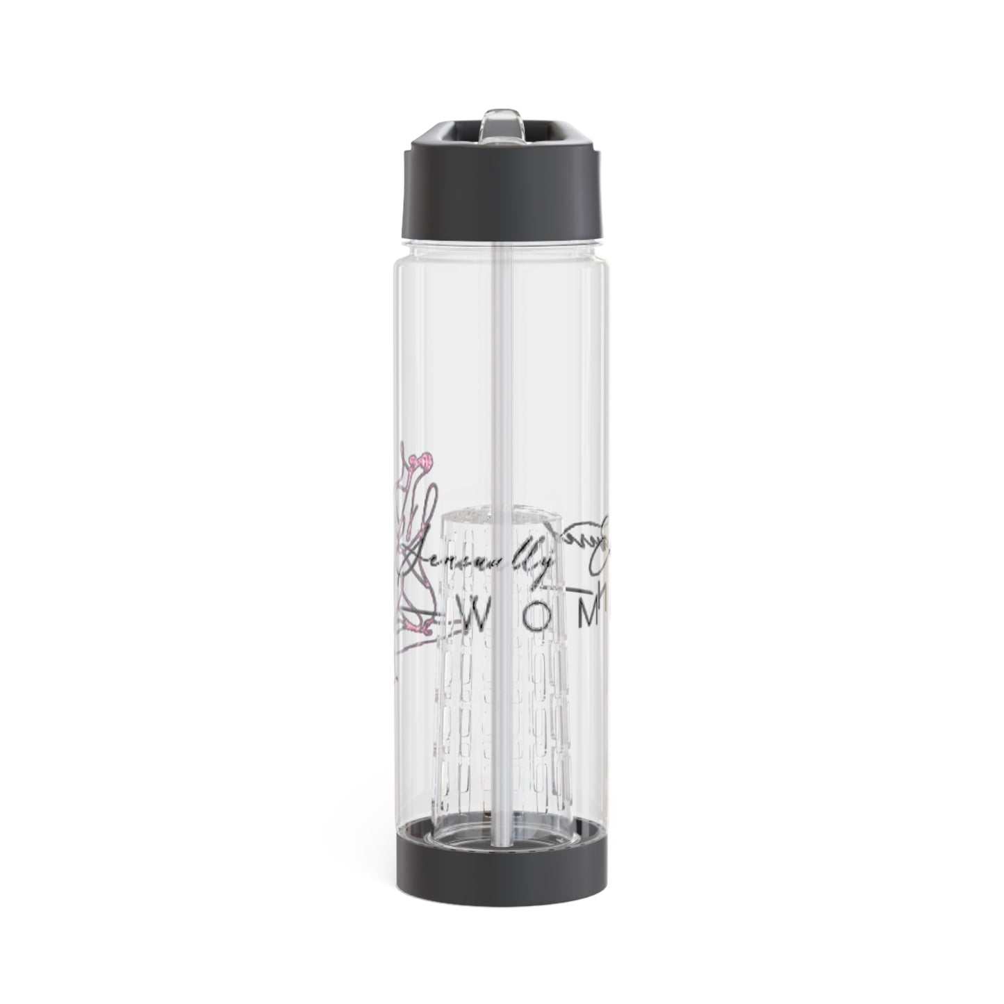 SEW Infuser Water Bottle