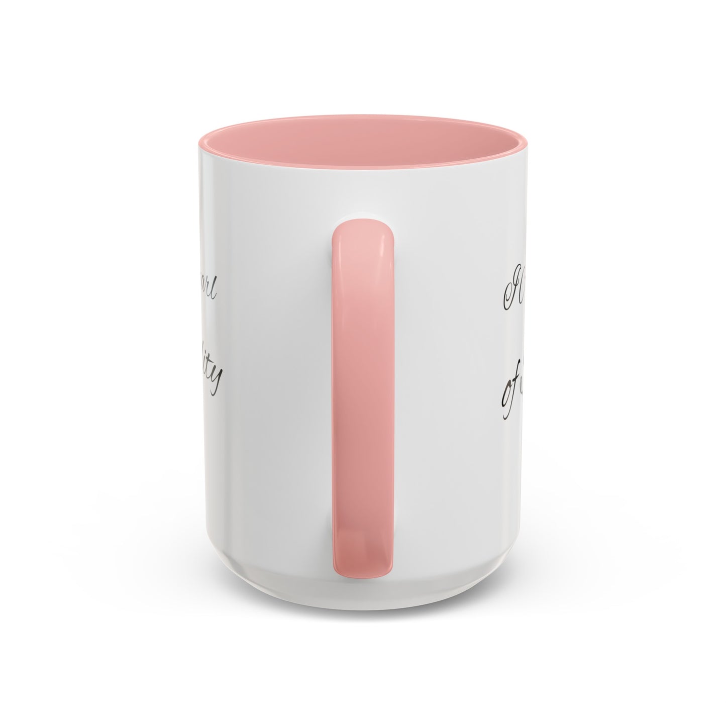 I Am A Pearl of Sensuality Coffee Mug