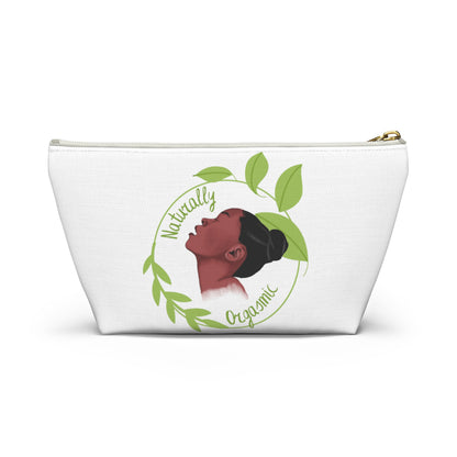 Naturally Orgasmic Accessory Pouch w T-bottom