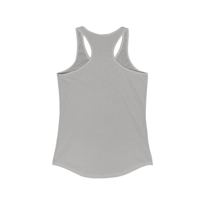 Tresa's Pleasure Chest Women's Ideal Racerback Tank