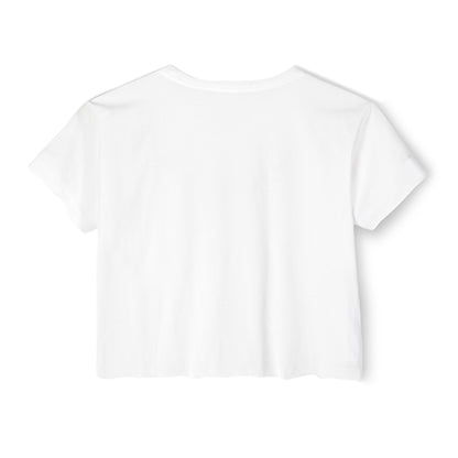 Tresa's Pleasure Chest Women's Festival Crop Top