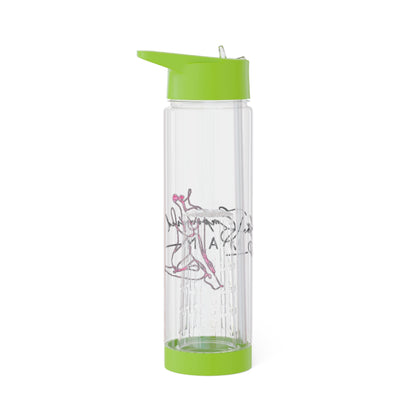 SEW Infuser Water Bottle