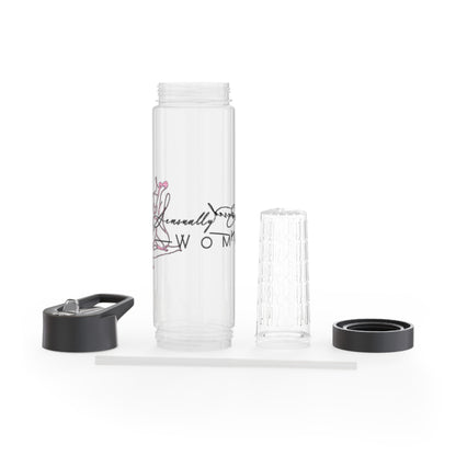 SEW Infuser Water Bottle