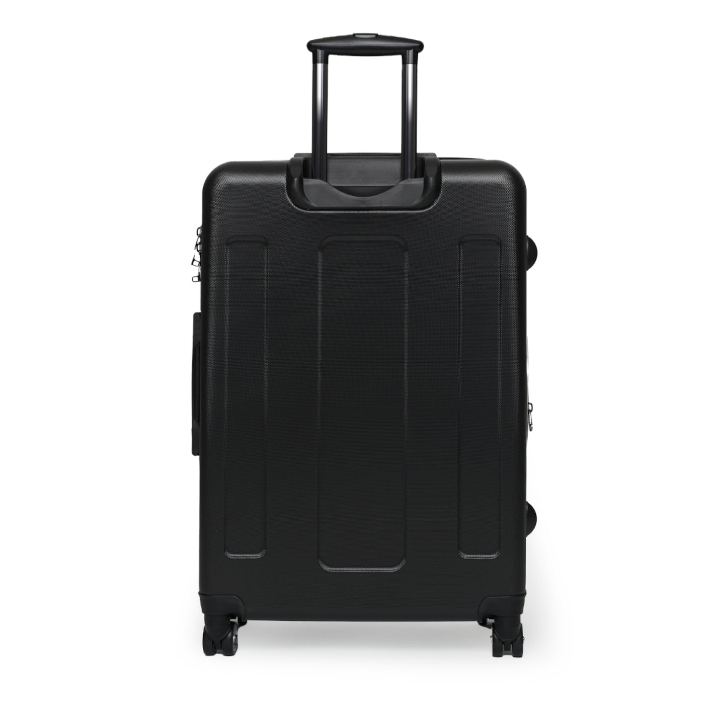 Jet Setter Collection Catching Flights Suitcase