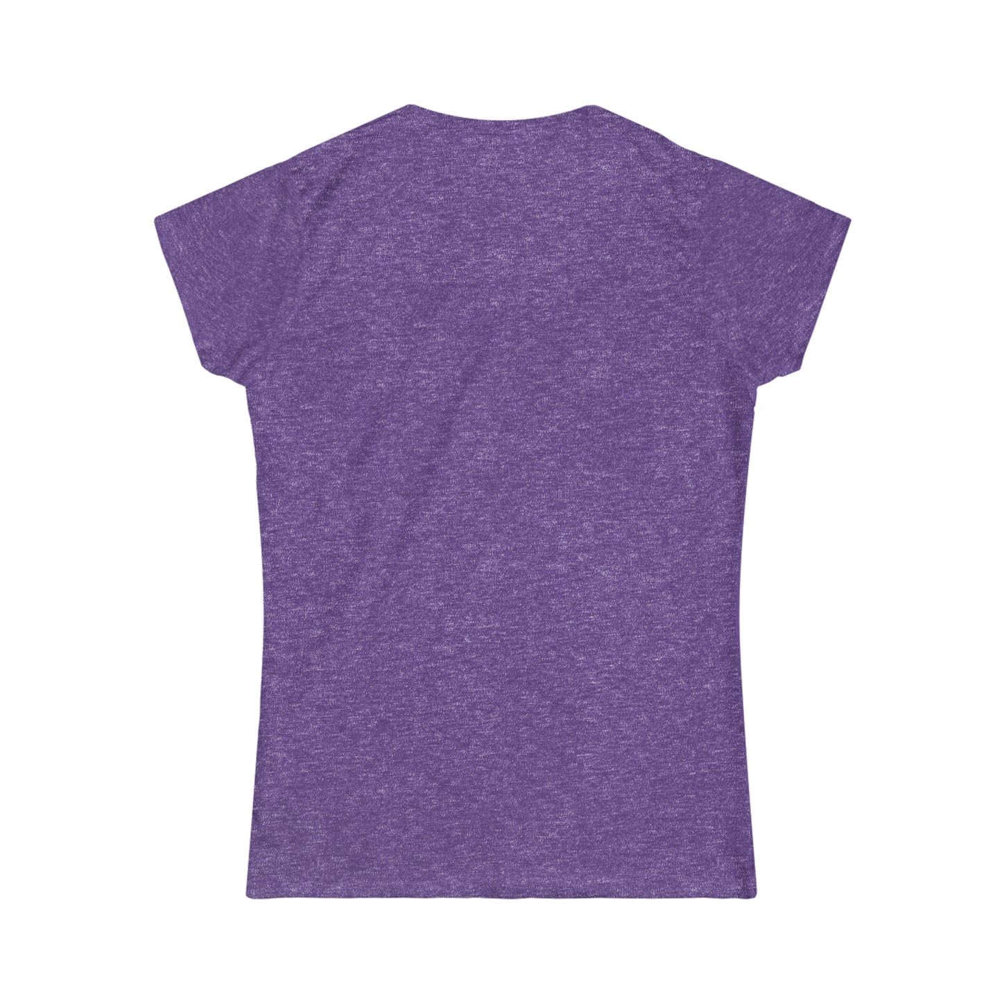 Naturally Orgasmic Women's Softstyle Tee