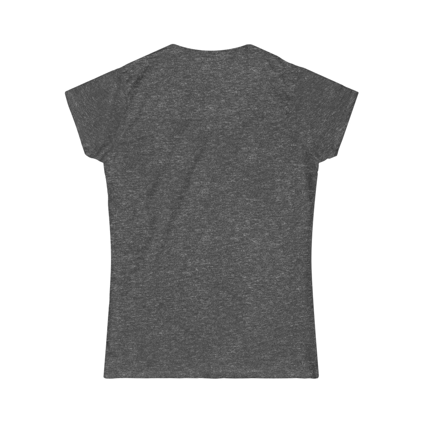 Naturally Orgasmic Women's Softstyle Tee