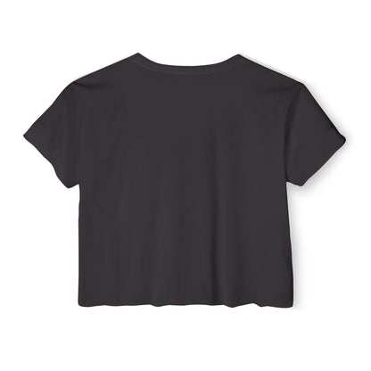 Tresa's Pleasure Chest Women's Festival Crop Top