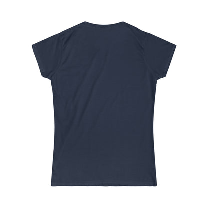 Naturally Orgasmic Women's Softstyle Tee