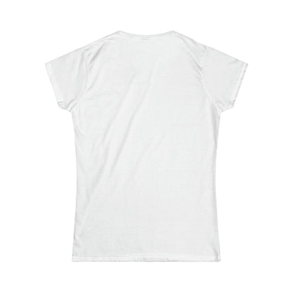 Naturally Orgasmic Women's Softstyle Tee