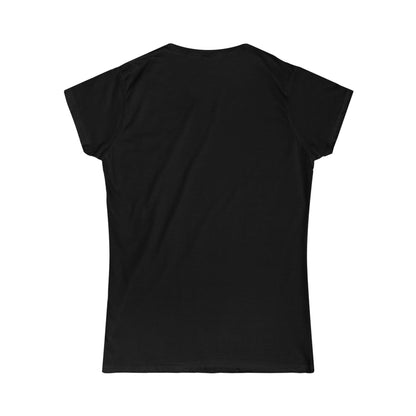 Naturally Orgasmic Women's Softstyle Tee