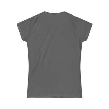 Naturally Orgasmic Women's Softstyle Tee