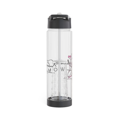 SEW Infuser Water Bottle