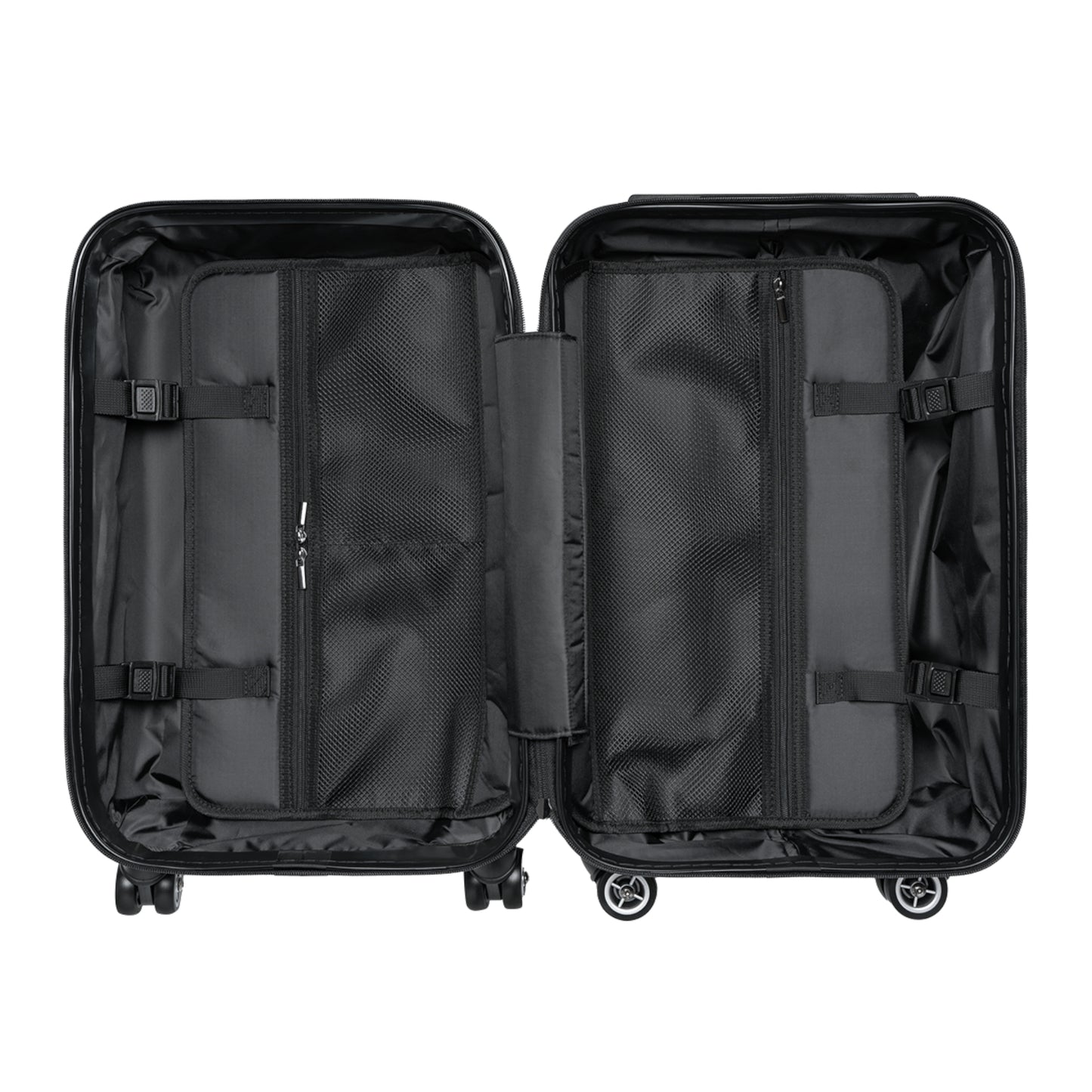 Jet Setter Collection Catching Flights Suitcase