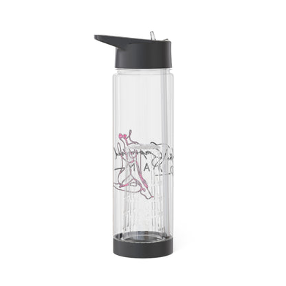 SEW Infuser Water Bottle