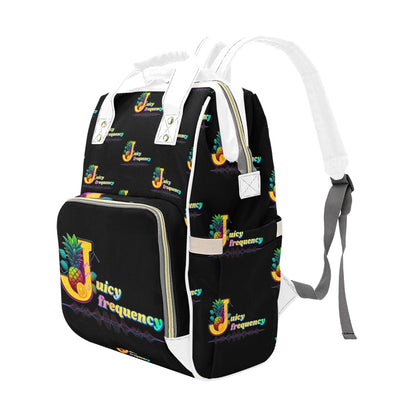 Juicy Frequency Multi-Function Backpack