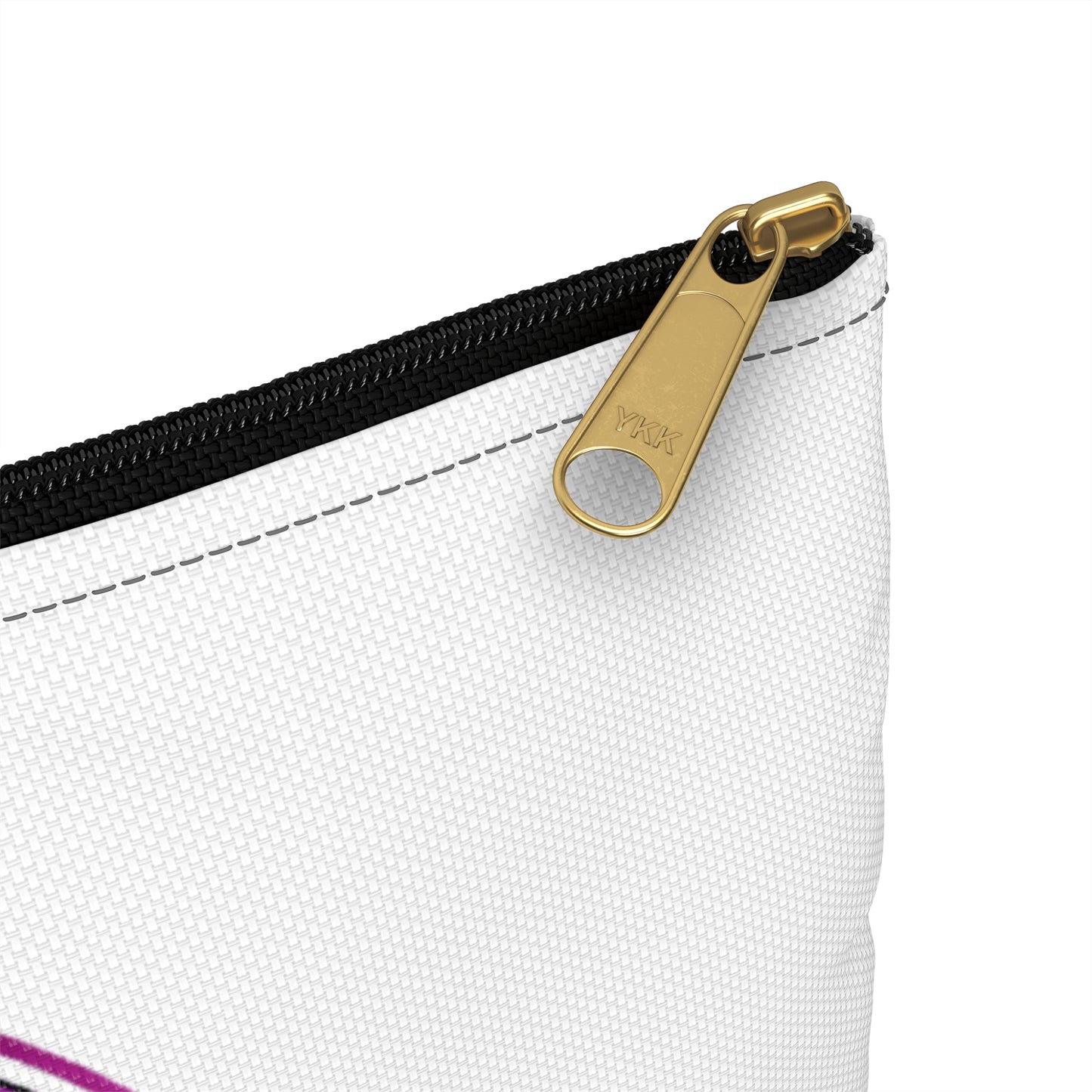 Copy of Sensually Empowered Woman Accessory Pouch