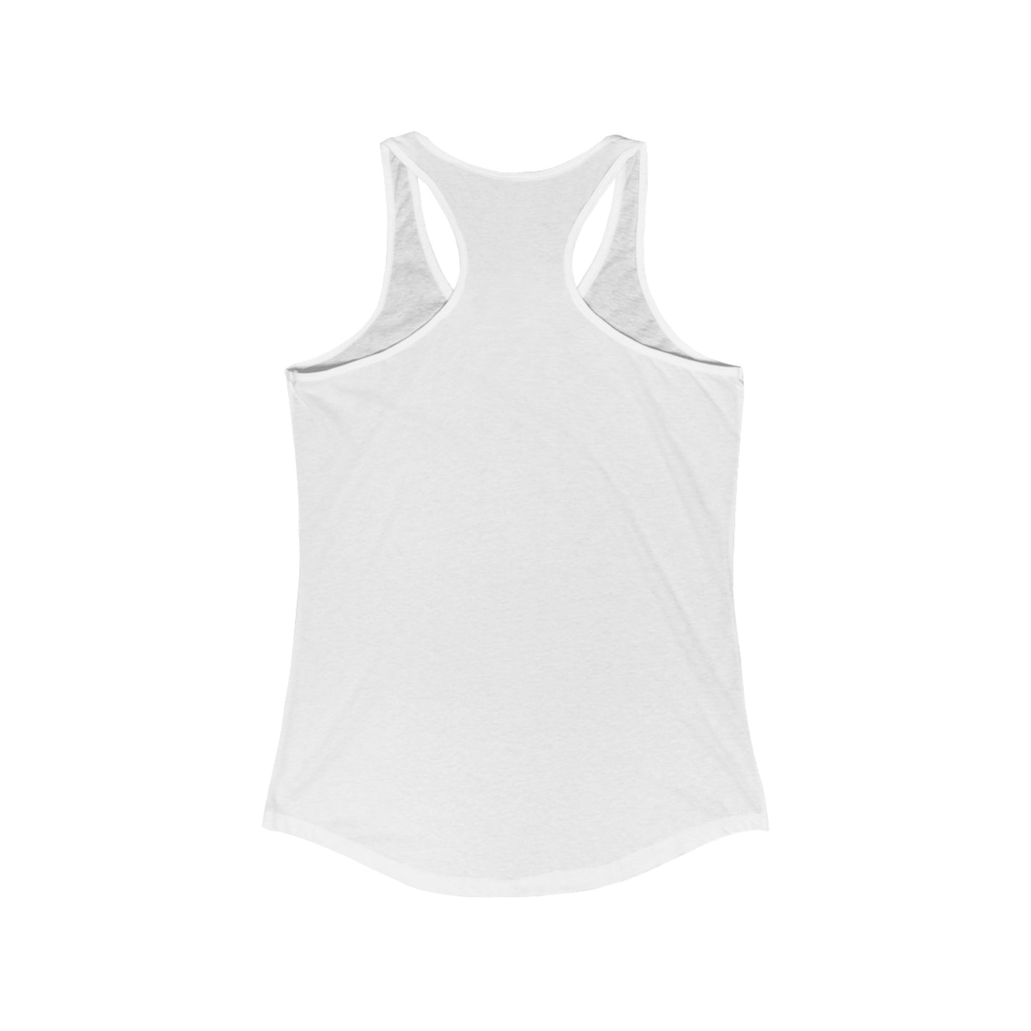 Pleasure Revolutionist Women's Ideal Racerback Tank