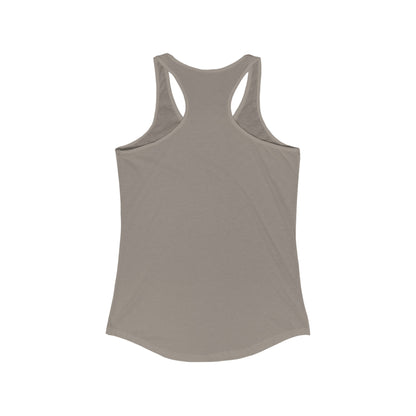 Pleasure Revolutionist Women's Ideal Racerback Tank