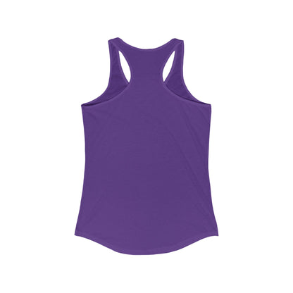 Pleasure Revolutionist Women's Ideal Racerback Tank