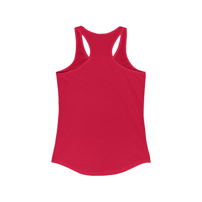 Pleasure Revolutionist Women's Ideal Racerback Tank