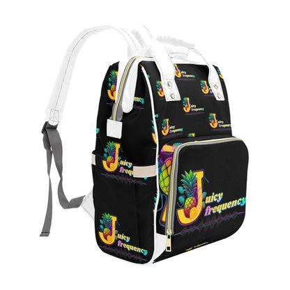 Juicy Frequency Multi-Function Backpack