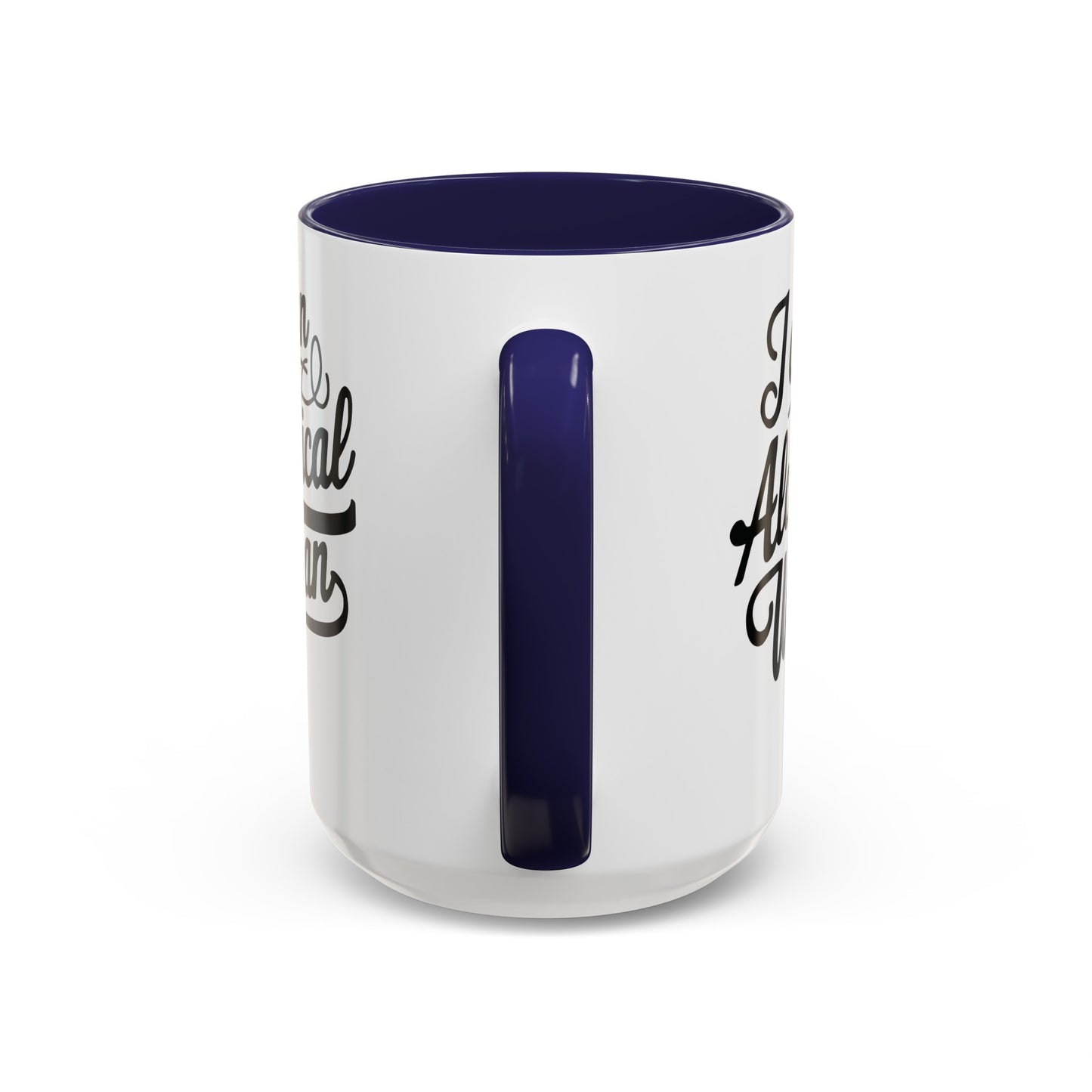 I Am An Alchemical Woman Coffee Mug