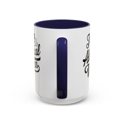 I Am An Alchemical Woman Coffee Mug