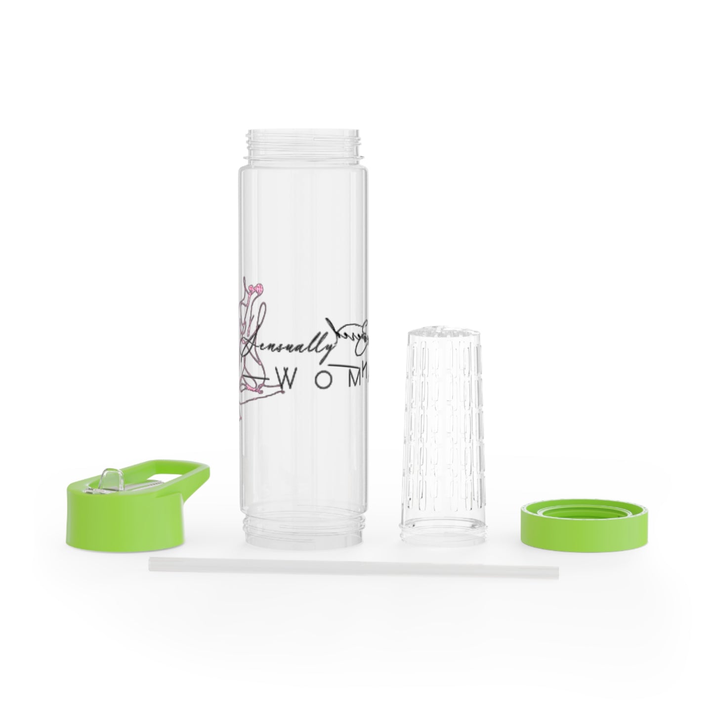 SEW Infuser Water Bottle