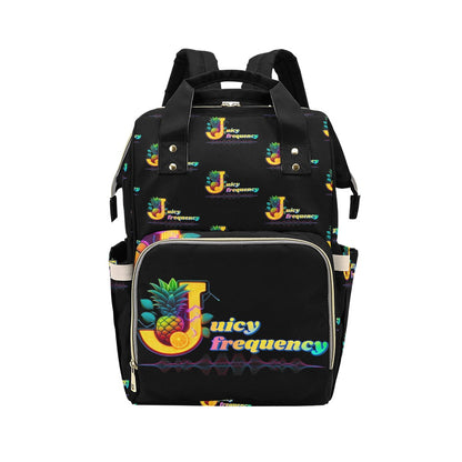 Juicy Frequency Multi-Function Backpack