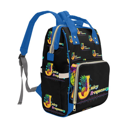 Juicy Frequency Multi-Function Backpack