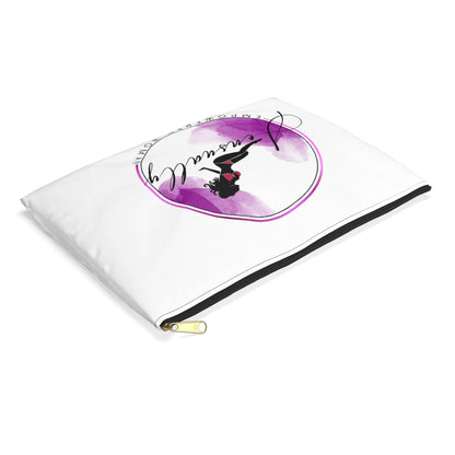 Copy of Sensually Empowered Woman Accessory Pouch