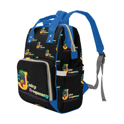 Juicy Frequency Multi-Function Backpack