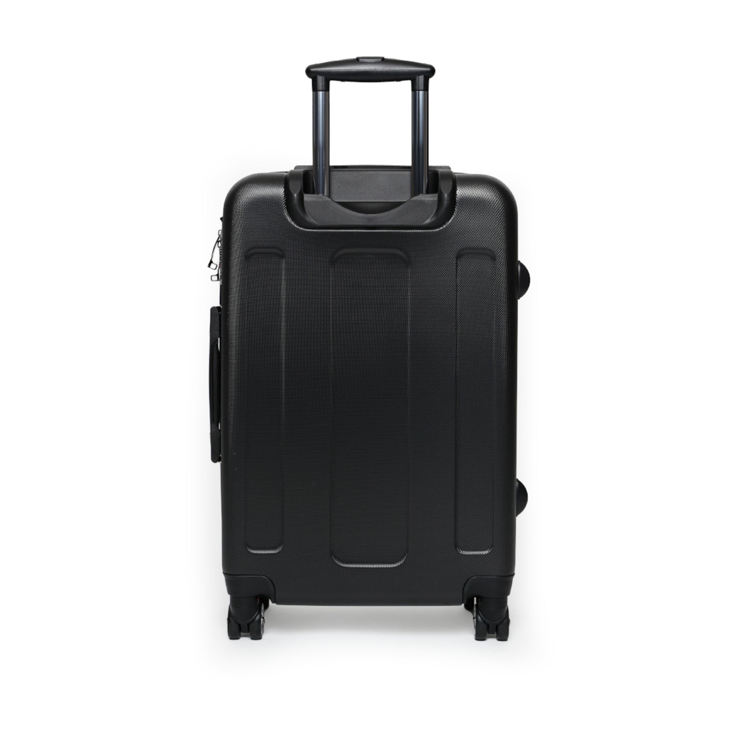 Jet Setter Collection Catching Flights Suitcase