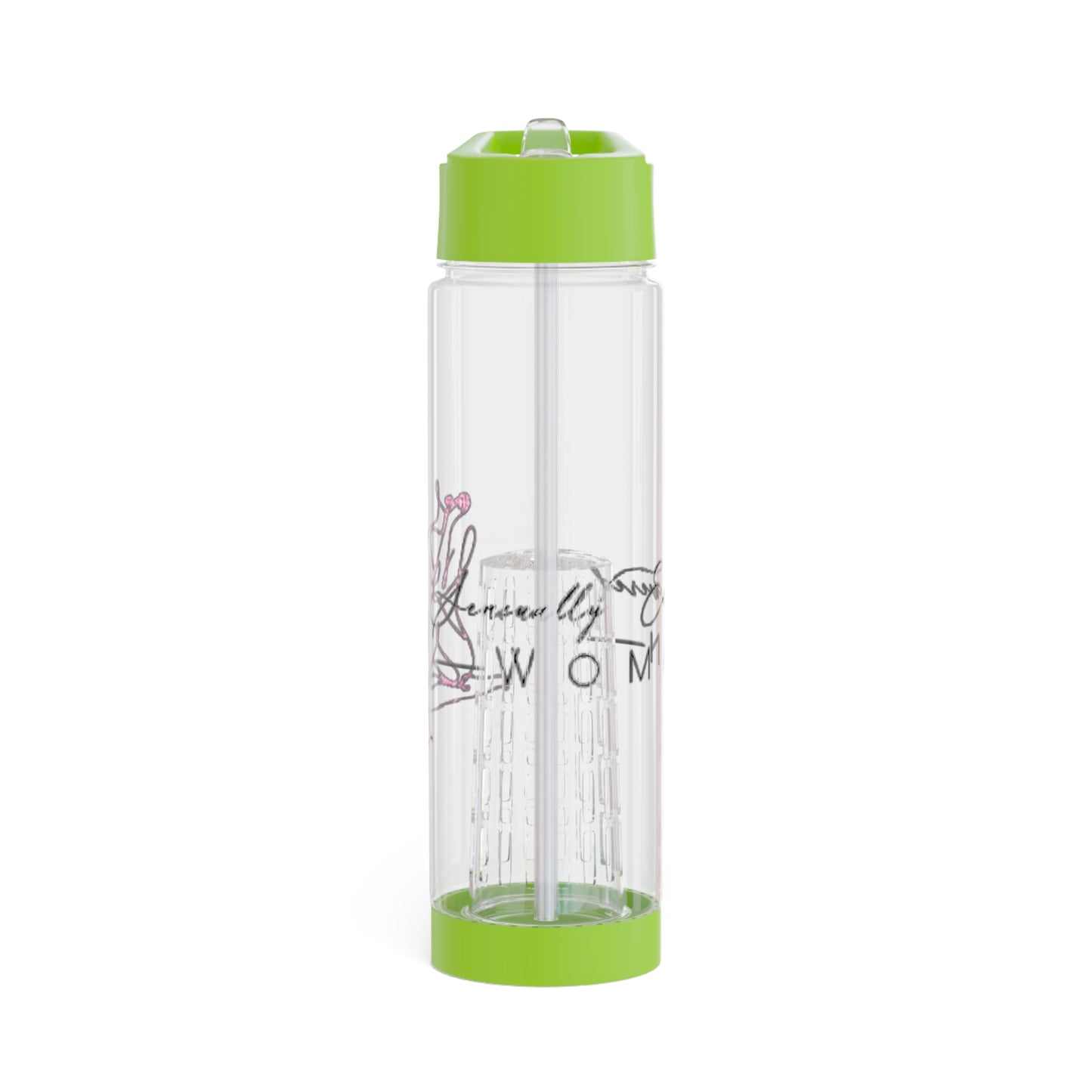 SEW Infuser Water Bottle