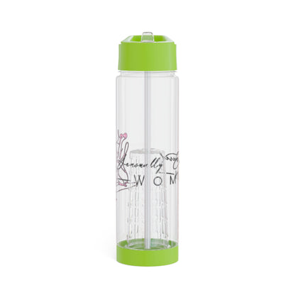 SEW Infuser Water Bottle