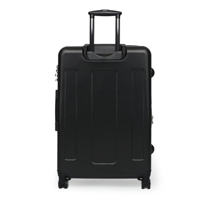 Jet Setter Collection Sisters On the Move Suitcase