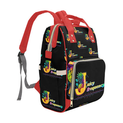 Juicy Frequency Multi-Function Backpack