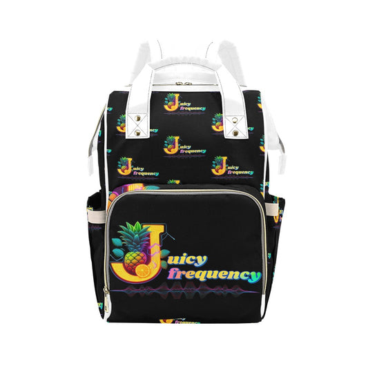 Juicy Frequency Multi-Function Backpack