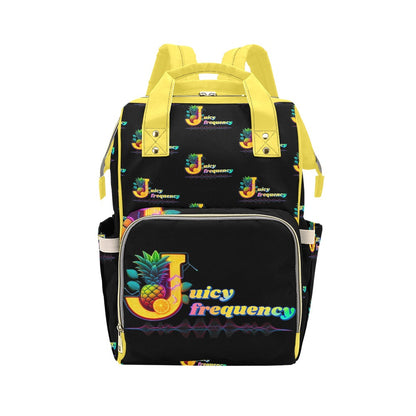 Juicy Frequency Multi-Function Backpack