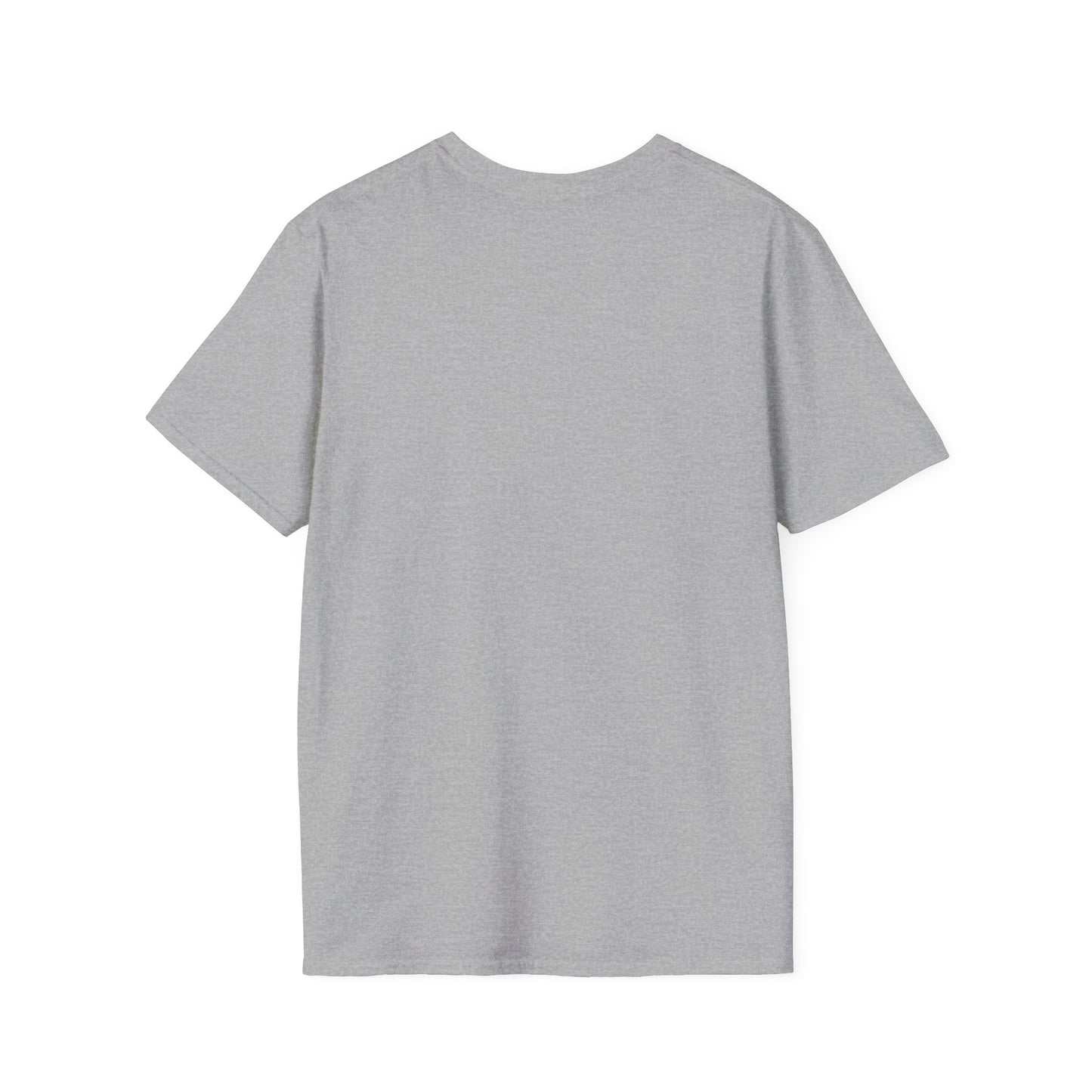 SEW Unisex Softstyle T-Shirt