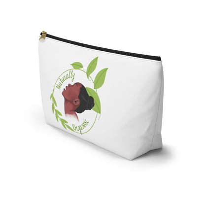 Naturally Orgasmic Accessory Pouch w T-bottom