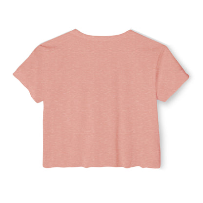 Tresa's Pleasure Chest Women's Festival Crop Top