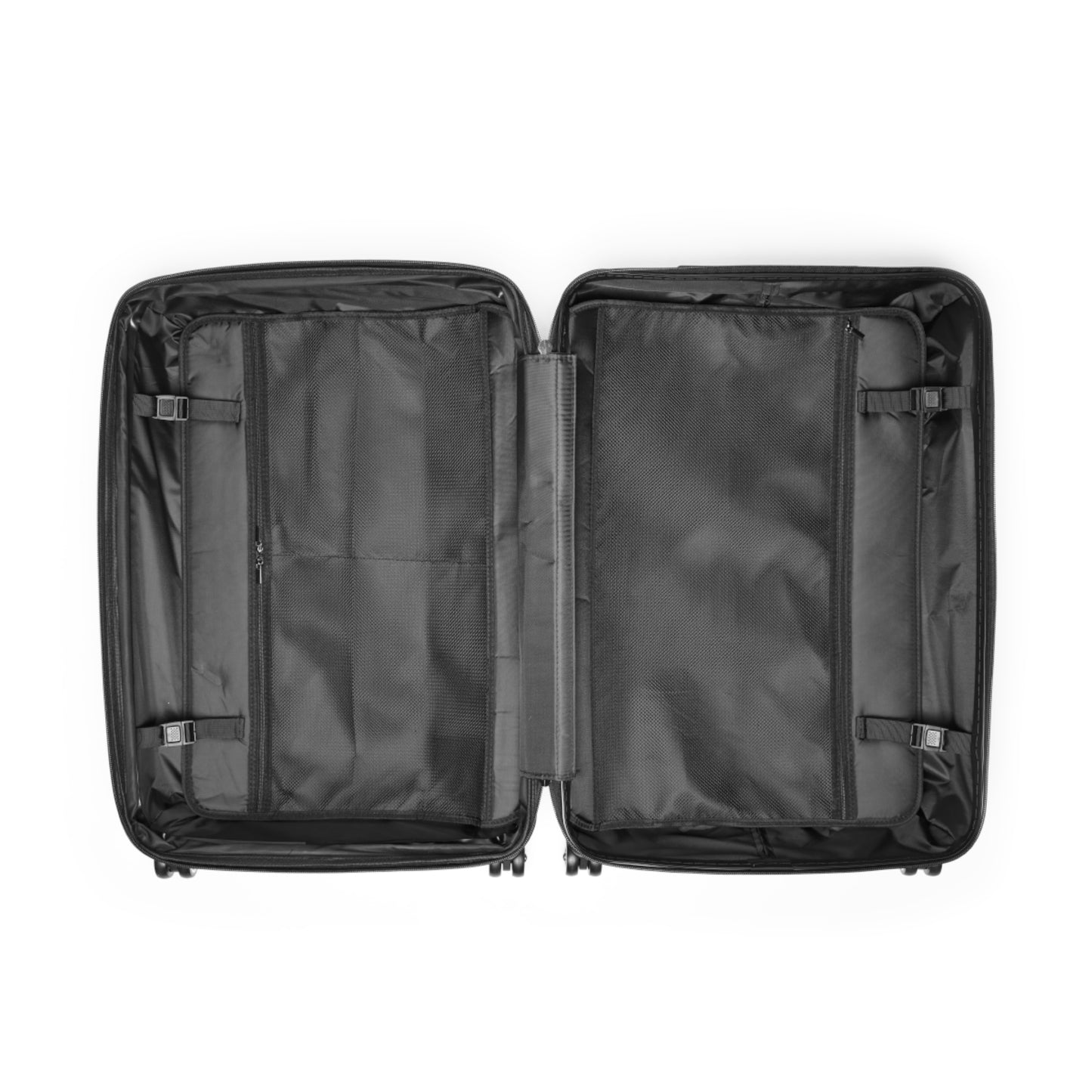 Jet Setter Collection Catching Flights Suitcase