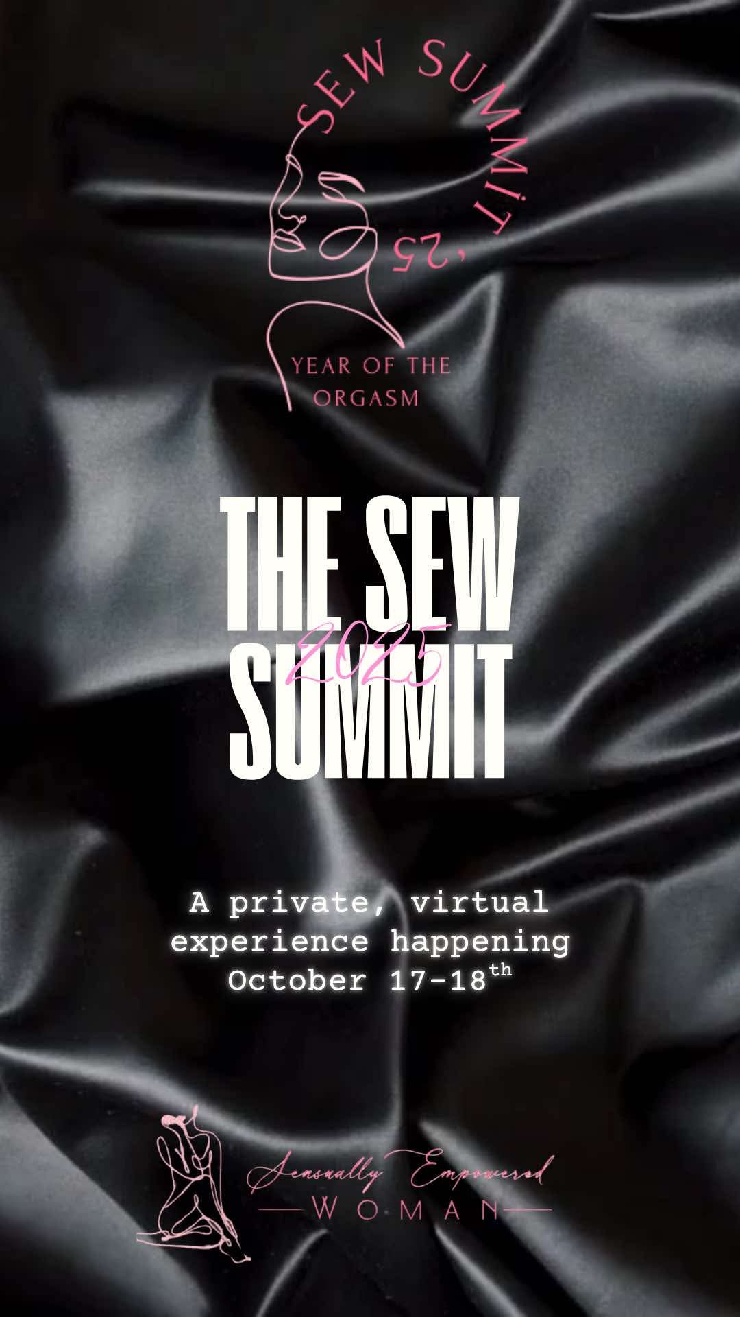 SEW  Virtual Summit 2025