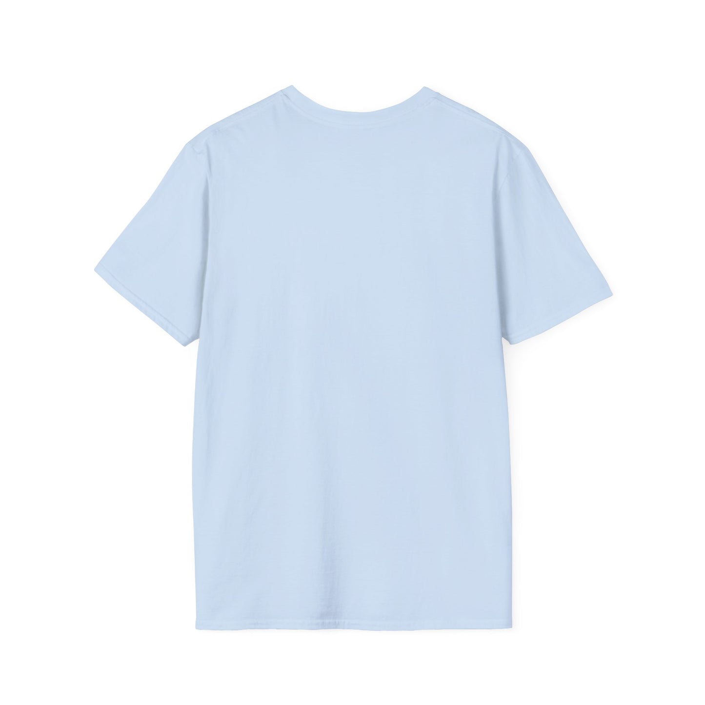 SEW Unisex Softstyle T-Shirt