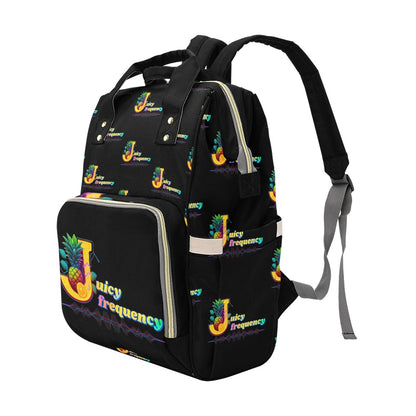 Juicy Frequency Multi-Function Backpack