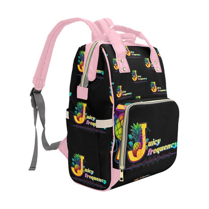 Juicy Frequency Multi-Function Backpack