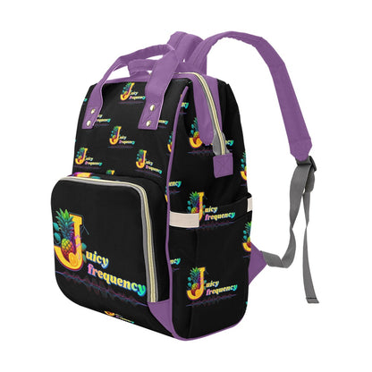 Juicy Frequency Multi-Function Backpack